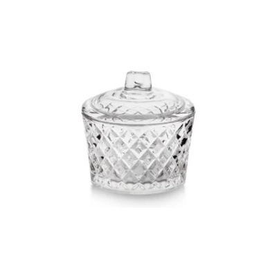 Glass Candy Bowl TB029A
