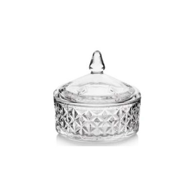 Glass Candy Bowl TB040A