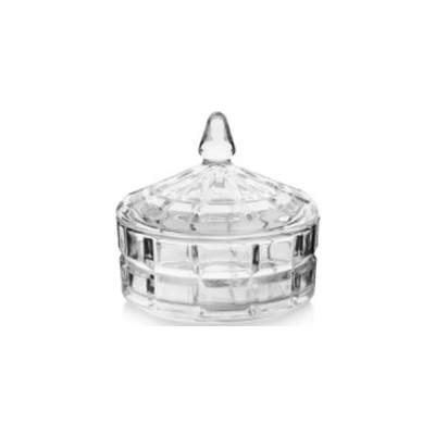 Glass Candy Bowl TB040B