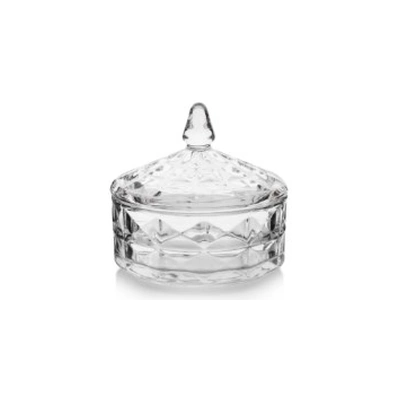 Glass Candy Bowl TB040C
