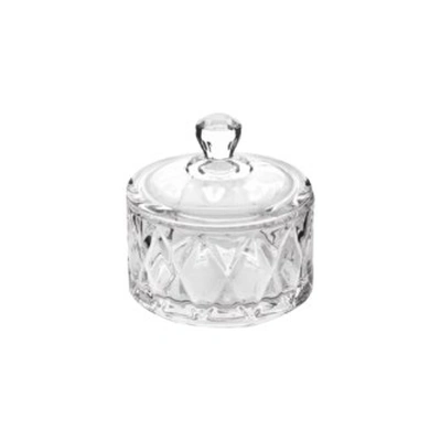 Glass Candy Bowl TB041-C