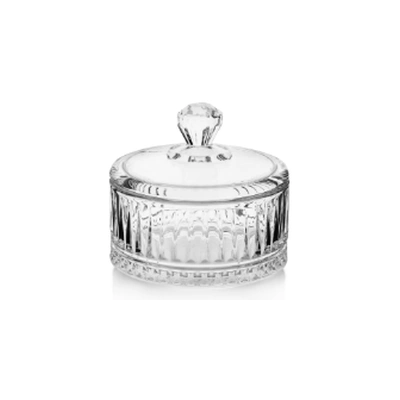 Glass Candy Bowl TB041A