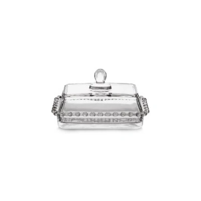 Glass Candy Bowl ZDHY-65117