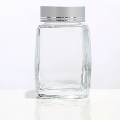 Glass Honey Jars representative product