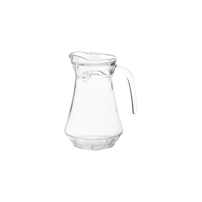 Glass Jug J-101B