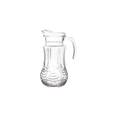 Glass Jug J-138A