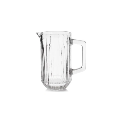 Glass Jug J-148