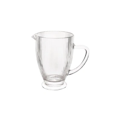 Glass Jug J-149