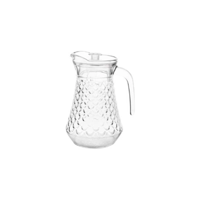 Glass Jug J-143A
