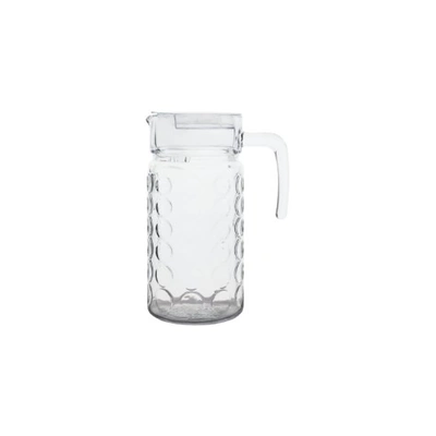 Glass Jug J-139A