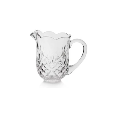 Glass Jug J-147A