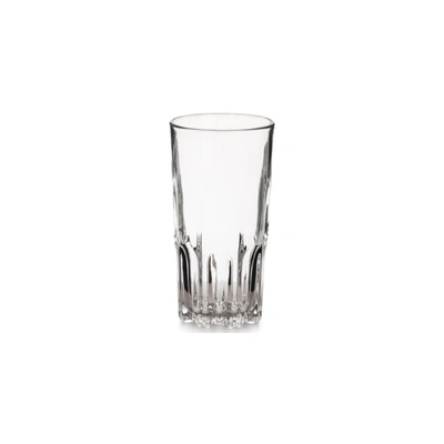 Glass Water Cup 031