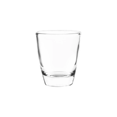 Glass Water Cup 1-010