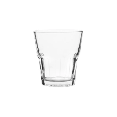 Glass Water Cup 2605