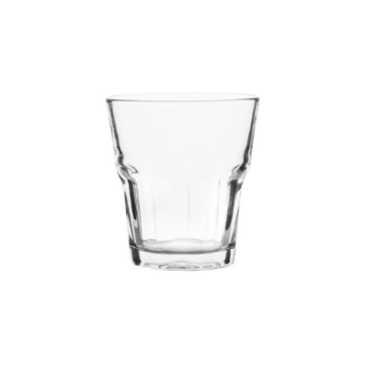 Glass Water Cup 2608