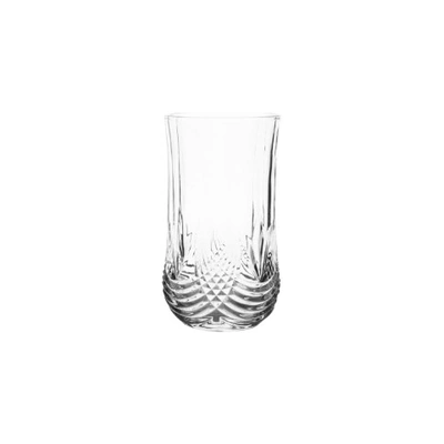 Glass Water Cup K2012A