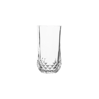 Glass Water Cup K2012B