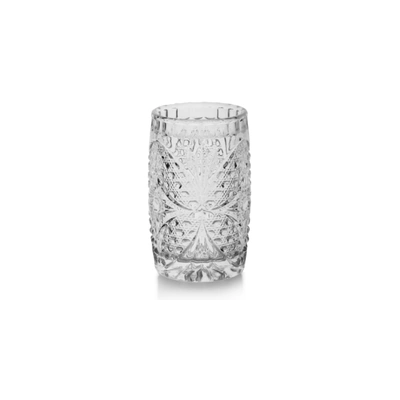 Glass Water Cup K4609A