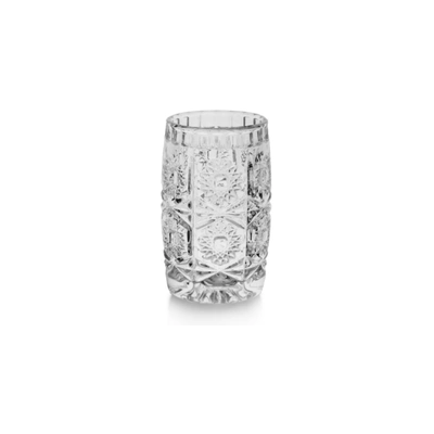 Glass Water Cup K4609B