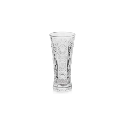 Glass Water Cup K53H8-C
