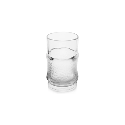 Glass Water Cup K70145