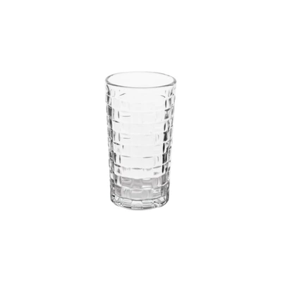 Glass Water Cup K7211