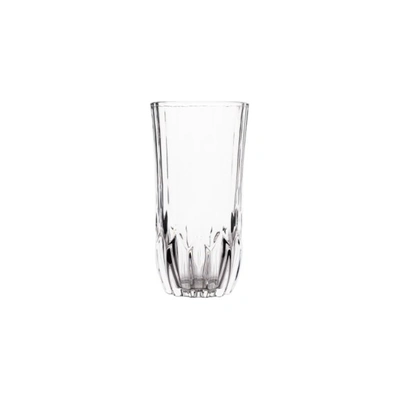 Glass Water Cup K7412