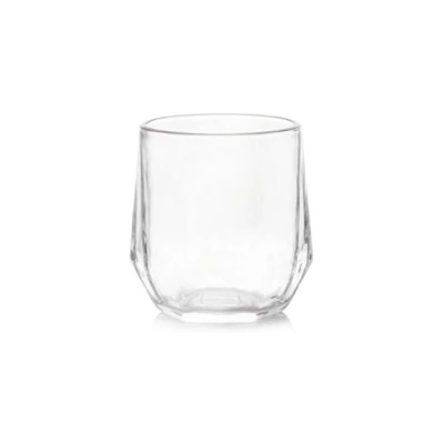 Glass Water Cup K75091