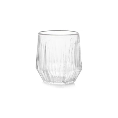 Glass Water Cup K75091B