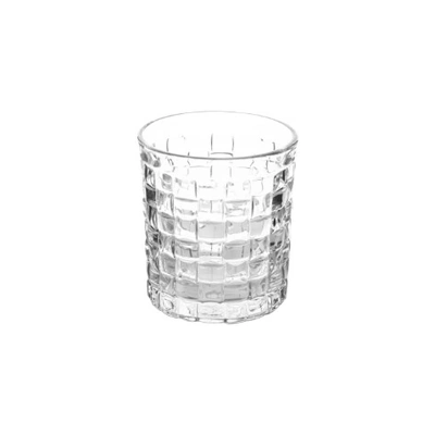 Glass Water Cup K7909