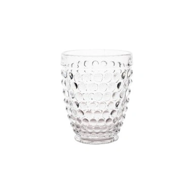Glass Water Cup K7910