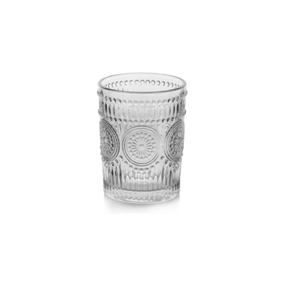 Glass Water Cup K79100