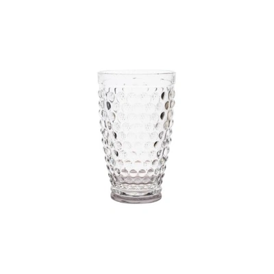 Glass Water Cup K7912