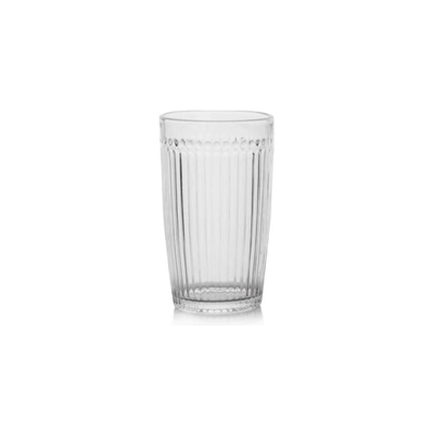 Glass Water Cup K79779B