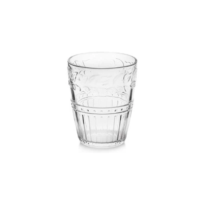 Glass Water Cup K81099A