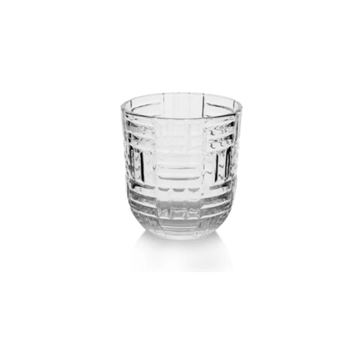 Glass Water Cup K8110A