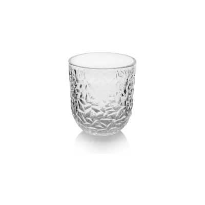 Glass Water Cup K8110B