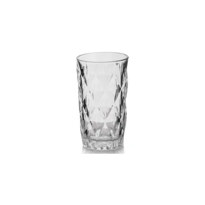 Glass Water Cup K8215