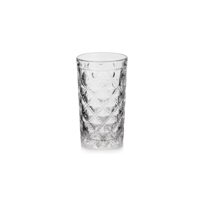 Glass Water Cup K8215A