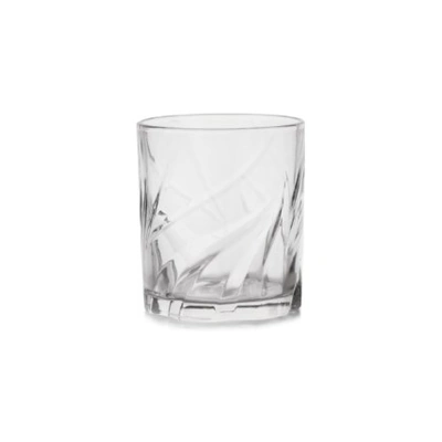 Glass Water Cup K85093A