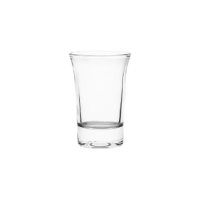 Glass Water Cup MP328