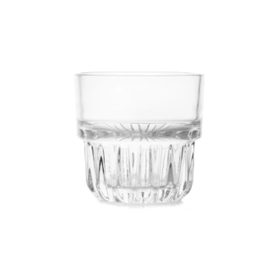Glass Water Cup MP84083