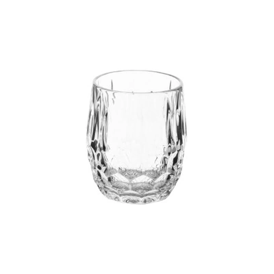 Glass Water Cup PK76099A
