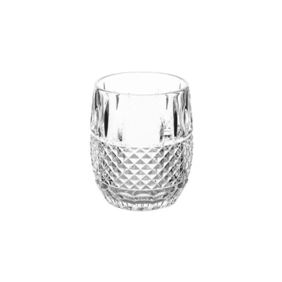 Glass Water Cup PK76099B
