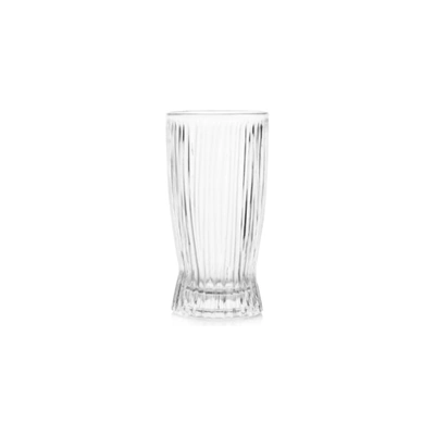 Glass Water Cup PK76149