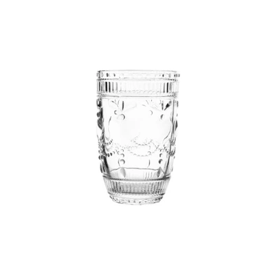 Glass Water Cup PK78127A