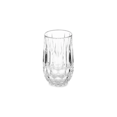Glass Water Cup PK79139A