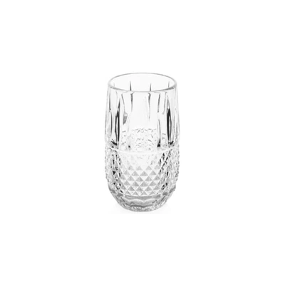 Glass Water Cup PK79139B