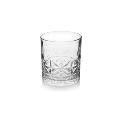Glass Water Cup PK82091