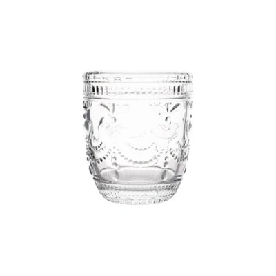 Glass Water Cup PK83099A